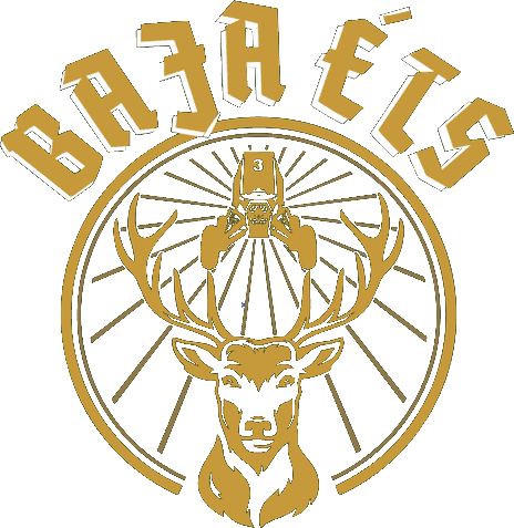 Bajameister
