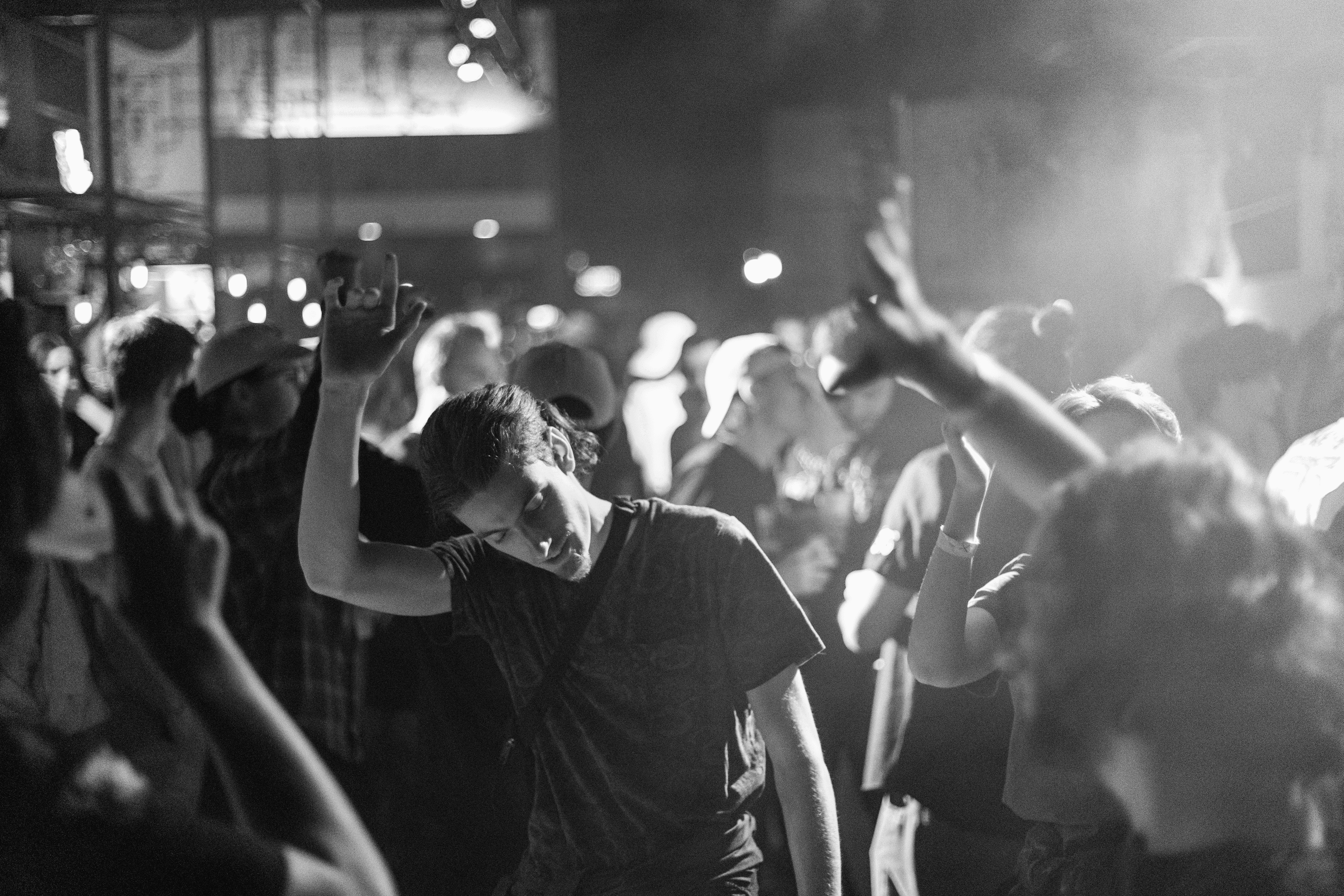 Bajameister event highlights